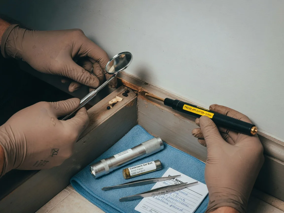Why choose Emergency Pest Control in Belden, MS